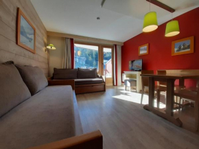 Charmant 2P au centre, balcon Sud, parking, animaux admis - FR-1-513-82